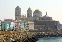Cádiz acogerá la XXV Asamblea General del CMR